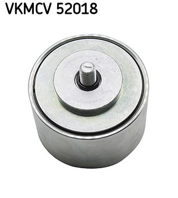 SKF VKMCV 52018
