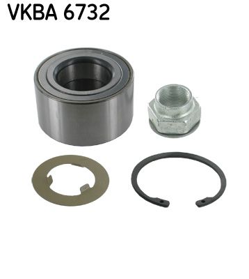 SKF VKBA 6732