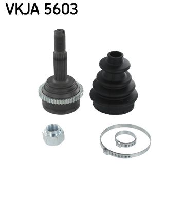 SKF VKJA 5603