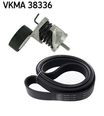 SKF VKMA 38336