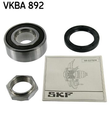 SKF VKBA 892