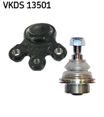 SKF VKDS 13501