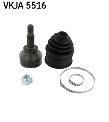 SKF VKJA 5516