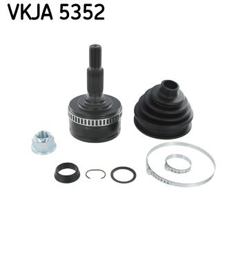 SKF VKJA 5352