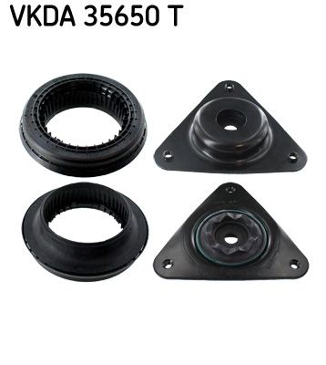 SKF VKDA 35650 T