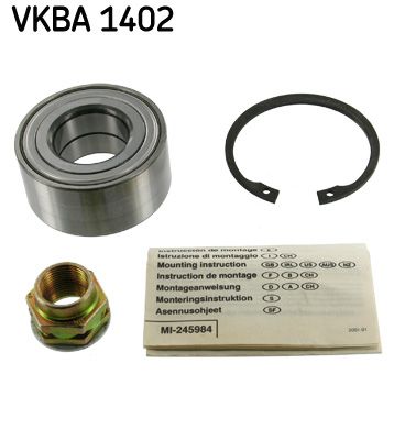 SKF VKBA 1402