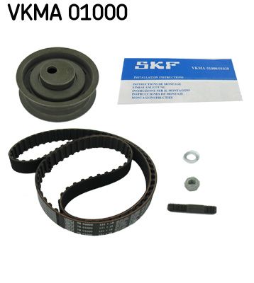 SKF VKMA 01000