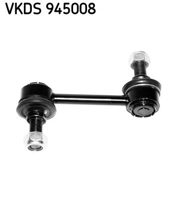 SKF VKDS 945008