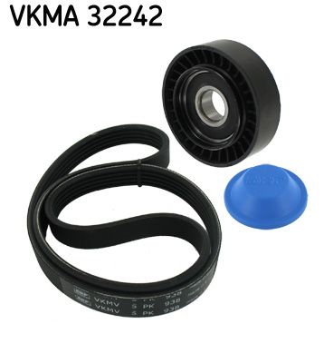 SKF VKMA 32242