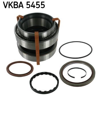 SKF VKBA 5455