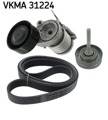 SKF VKMA 31224