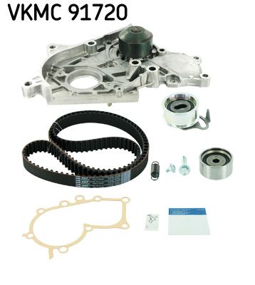 SKF VKMC 91720