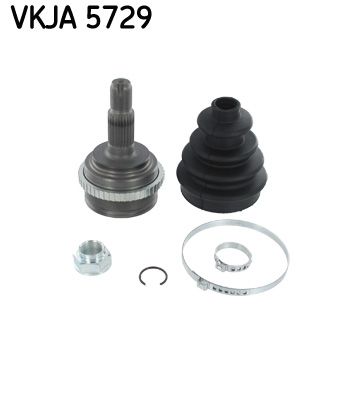 SKF VKJA 5729