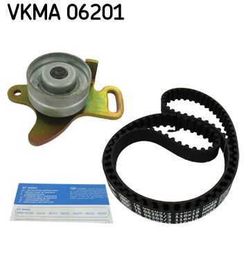 SKF VKMA 06201
