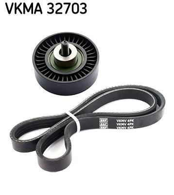 SKF VKMA 32703