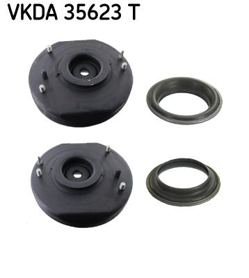 SKF VKDA 35623 T