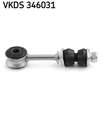 SKF VKDS 346031