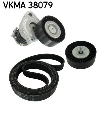 SKF VKMA 38079