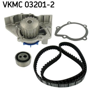 SKF VKMC 03201-2