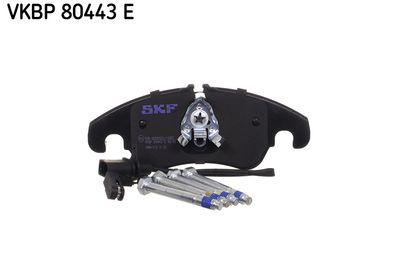 SKF VKBP 80443 E