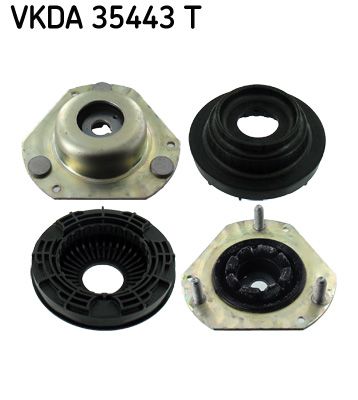 SKF VKDA 35443 T