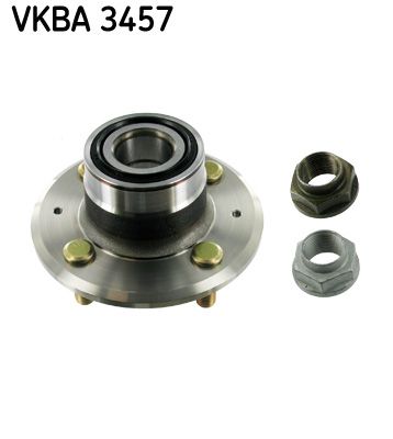 SKF VKBA 3457