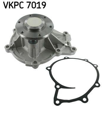 SKF VKPC 7019