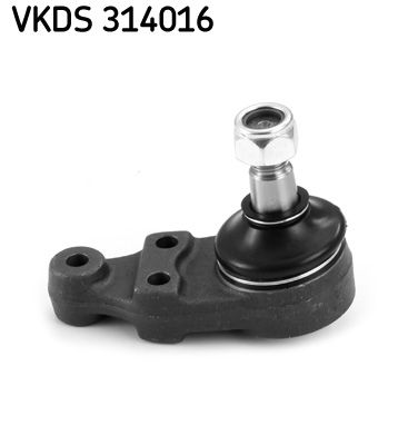 SKF VKDS 314016