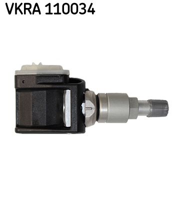 SKF VKRA 110034