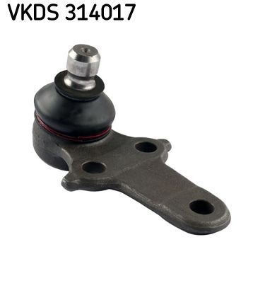 SKF VKDS 314017