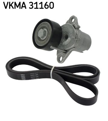 SKF VKMA 31160