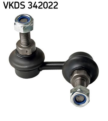 SKF VKDS 342022