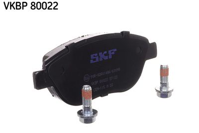 SKF VKBP 80022