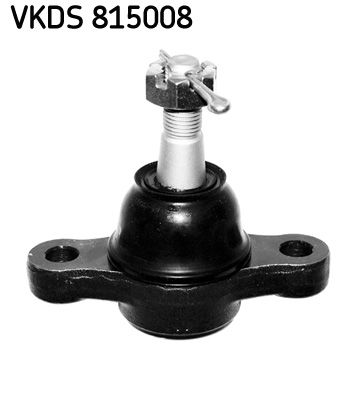 SKF VKDS 815008