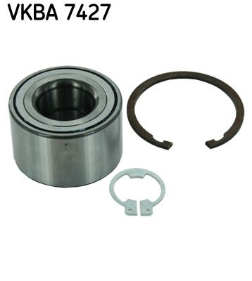 SKF VKBA 7427 SKF VKBA 7427