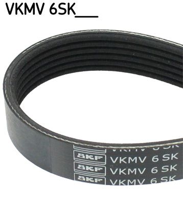 SKF VKMV 6SK1024