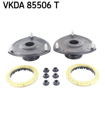 SKF VKDA 85506 T