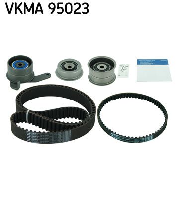 SKF VKMA 95023