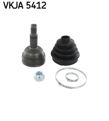 SKF VKJA 5412