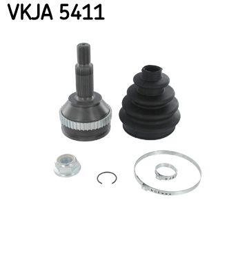 SKF VKJA 5411