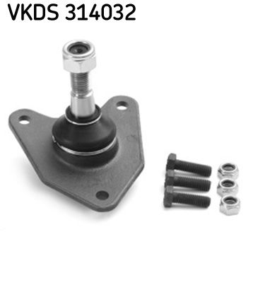 SKF VKDS 314032