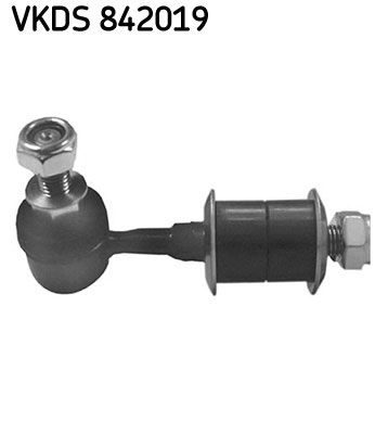 SKF VKDS 842019