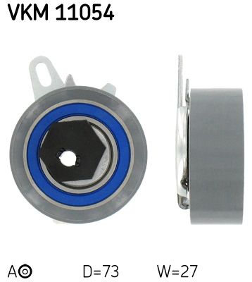 SKF VKM 11054