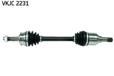 SKF VKJC 2231