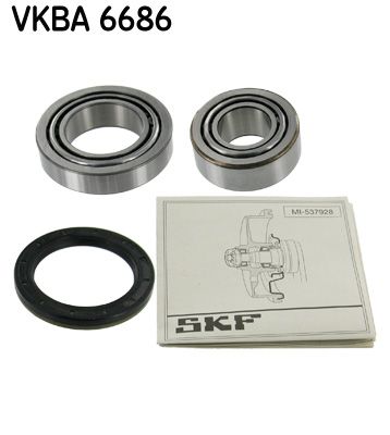 SKF VKBA 6686