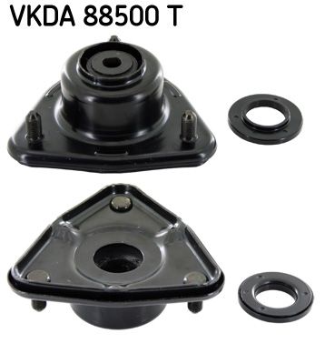 SKF VKDA 88500 T