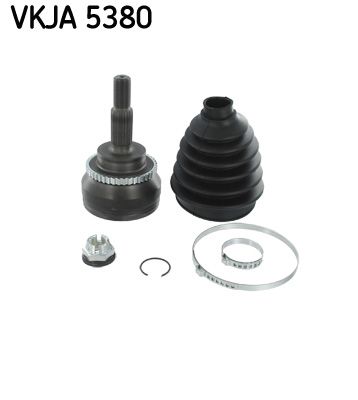 SKF VKJA 5380