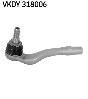 SKF VKDY 318006