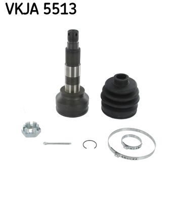 SKF VKJA 5513