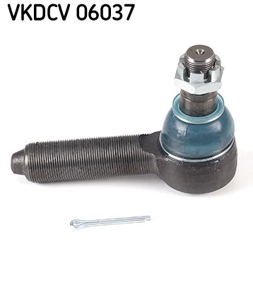 SKF VKDCV 06037